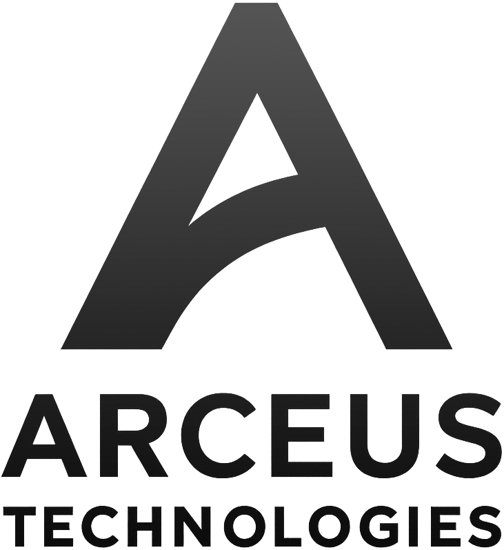 Arceus Technologies: Precision, Power, Possibility
